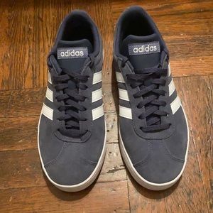 Adidas VL Court 2.0 Sneakers